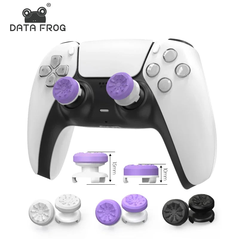 DATA FROG High-Rise Freeks Stick for PS4 PS5 Galaxy Joystick