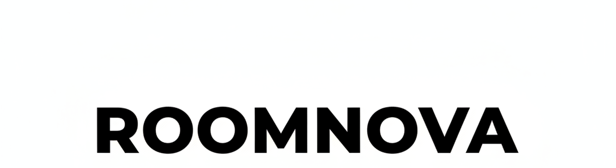 ROOMNOVA Bold Logo